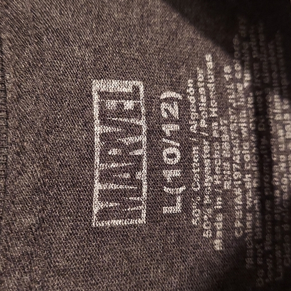 Ant Man kids Tee Size L - Picture 2 of 5